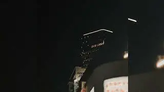 let me move on (slowed + reverbed)
