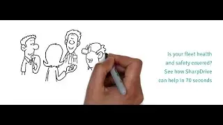 What's your fleet driver training health & safety policy?