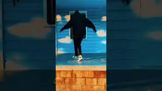 One of my hardest #dance videos #slepton #shorts