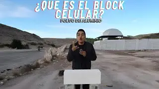 El block celular
