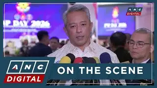 Remulla: PH to red-flag Zaldy Co’s foreign passport, ‘go harder’ on pursuit | ANC