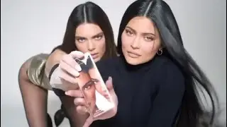 #kendallxkylie launches tomorrow 6.26 🖤✨#shorts #VideoShorts