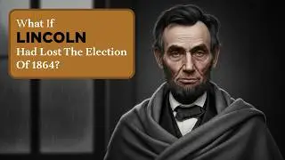 What If Lincoln Had Lost the Election of 1864?