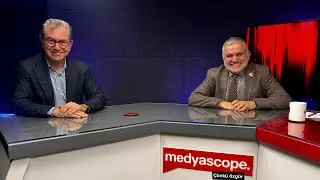 Hafta Başı: İran'ın geleceği | Halep'te yaşananlar | Gözler Grönland'da