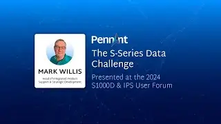 The S-Series Data Challenge