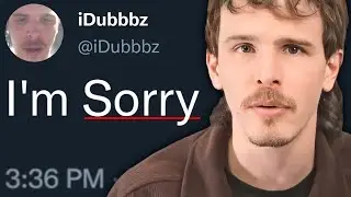 How iDubbbz Just Ruined His Career...