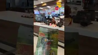 Burger king 0.500 fuls offer 📢📢📢#kuwait 🇰🇼#beautiful #city #subscribe #my #channel #1millionview