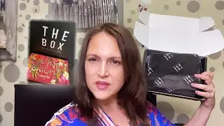 The Box By Fashionista Sept,2020/ MyReviews