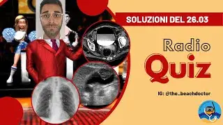 Radioquiz - soluzione del 26/03