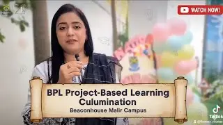 🌈 Rainbow of Feelings | Project-Based Learning | Beaconhouse Early Years Campus Malir 