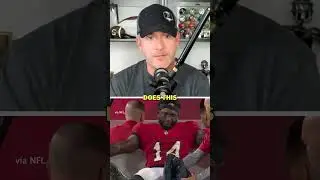 Fade Mike Evans & Chris Godwin in 2025? #fantasyfootball #shorts #nfl