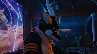 Furvaria 2025 DJ Set