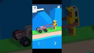 Drive Mad Game Level:152-153 #epicmoments #games #gamingmadness #gameon #gaming #epicgamingadventure