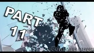 Vector - Full Version Perfect Walkthrough (3 Stars) - Part 11