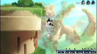 Crazy Volkov.