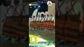فنون جازان تقدم عروضا شعبية ضمن فعاليات مهرجان محايل أدفأ 1439 Asir Now