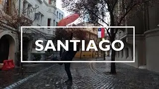 Santiago | Chile 2017