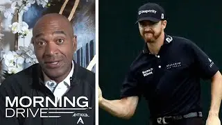 Jimmy Walker reflects on 2016 PGA Championship victory | Morning Drive | Golf Channel