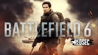 🔴 LIVE: Battlefield RedSec INSANE WIN Streaks Tips and Tricks | Team Play | Funny Wins