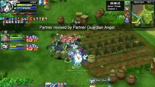 Best Server Private Nostale Supremacy 2026