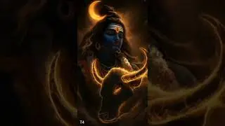 🙏mere shiv ji 📿🥺 #shivbhakti #mahakaal 🌺#shivbhakt #shivstatus #93u76
