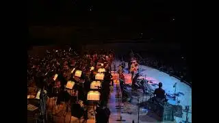 Gregory Alan Isakov with the Colorado Symphony - That Moon Song
