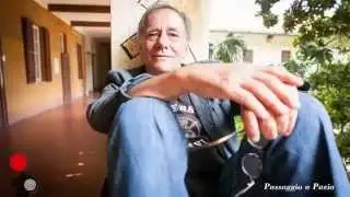 Roberto Vecchioni - Passaggio a Pavia