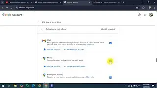 How To Print Multiple Gmail Emails