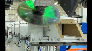 WD 200 CNC PRO