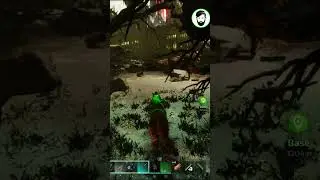 Я хочу выбраться из города #arksurvivalascended #arksupreme #arksurvivalevolved #gaming #letsplay