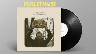 Tilo Weber & Four Fauns - Faun Renaissance Album Trailer 2021