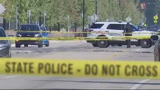 Detroit police believe shooting spree victim is 16-year-old girl