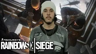 Rainbow Six® Siege - Highlights #10 PARTIU BGL/ELITE SO VAMO