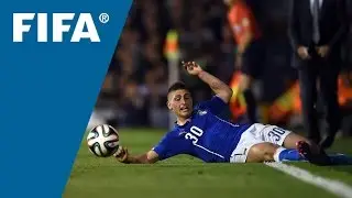World Cup Moments: Marco Verratti