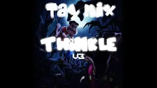 Twinkle V3 tay mix