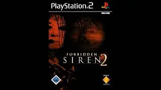 Forbidden Siren 2 OST - Fear