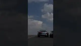 Awesome Blender 3D car animation