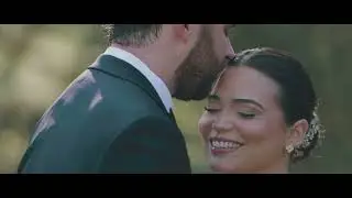 Valentina & Brandon || The Gardens Wedding Feature Film