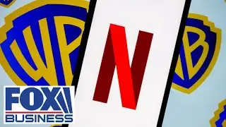 DOJ antitrust probe on Netflix's Warner Bros bid &lsquo;TOTALLY ORDINARY,' exec says