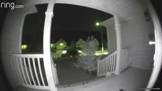 And that&rsquo;s one way to get a new mailbox.
