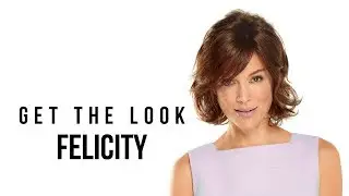 Felicity Styling - Spring 2018 - Get The Look