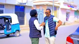 DAAWO IBRAHIM ABDIQADIR IYO MUXIYEDIN SHOW WAXA KALA QABSADAY 