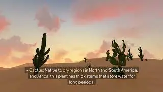 Fascinating Plant Stories