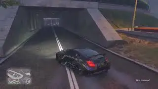 Grand Theft Auto drift casino