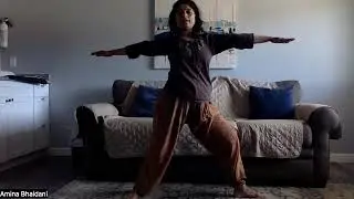 start your day with these simple exercises bring in positive energy and gratitude in our day.