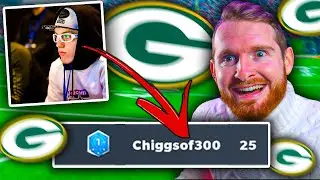 I Played The M21 Packers Club CHAMPION In Weekend League - [Madden 21 Ultimate Team WL Recap Pt. 3]