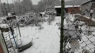 was wir im Januar noch gemacht haben