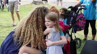 Family Day at Overnight Camp | Kayla's Children Centre