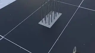 Airodek Infills