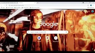 HOW TO KEEP A GIF ON THE PROFILE PICTURE AND NEW TAB IMAGE. ALL-IN-One